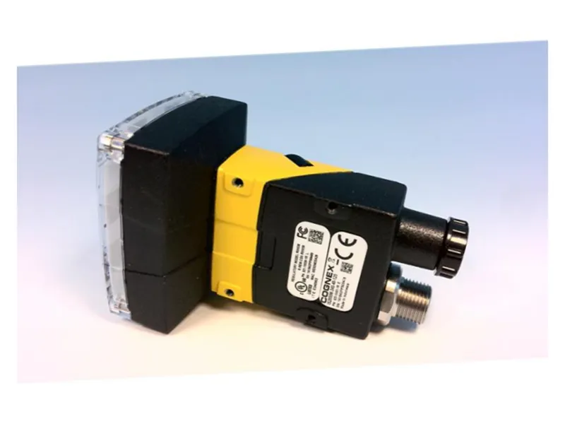 COGNEX IS2000M-340-40-125 Hệ thống vision lắp ráp