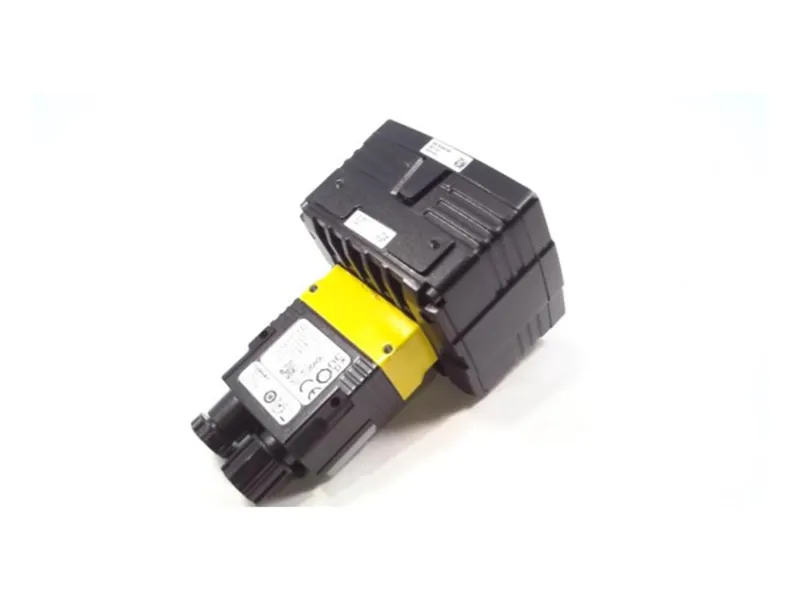 Assemblaggio sistema visione IS2801C-24520-EC COGNEX
