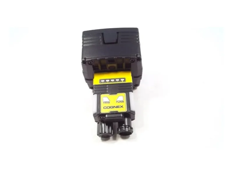 Assemblaggio sistema visione IS2801C-24520-EC COGNEX