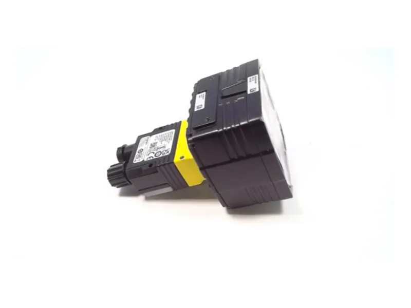 Assemblaggio sistema visione IS2801C-24520-EC COGNEX