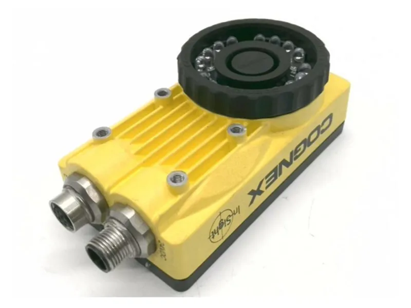 Testa camera COGNEX IS5100-00