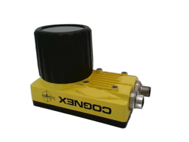 Testa camera COGNEX IS5100-00