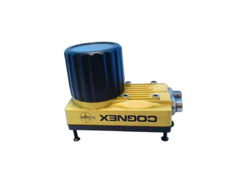 COGNEX IS5100-C10 Videocamera