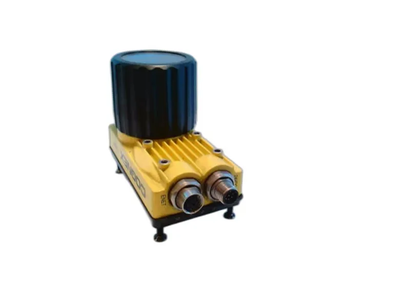 COGNEX IS5100-C10 Videocamera