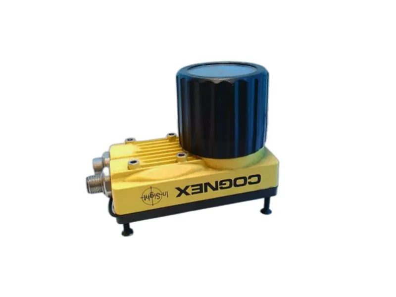 COGNEX IS5100-C10 Video Kamera