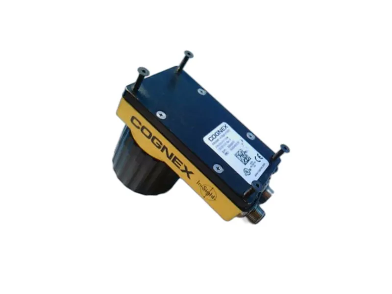 COGNEX IS5100-C10 Video Kamera