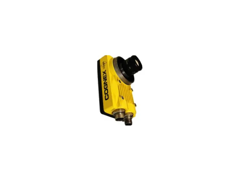 COGNEX IS5400-00 telecamera CCD