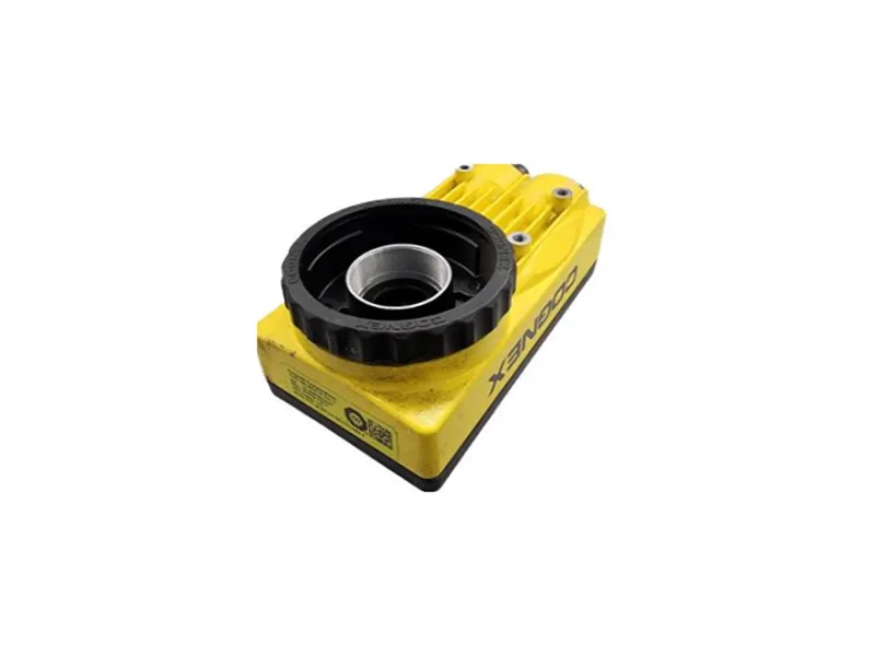 Assemblaggio sistema di visione IS5400-01 di COGNEX