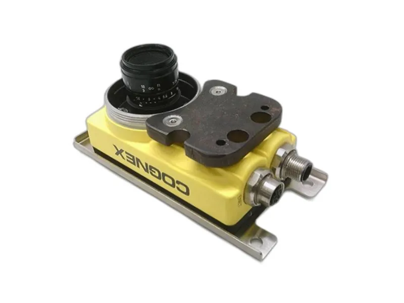 COGNEX IS5400-C00 videocamera