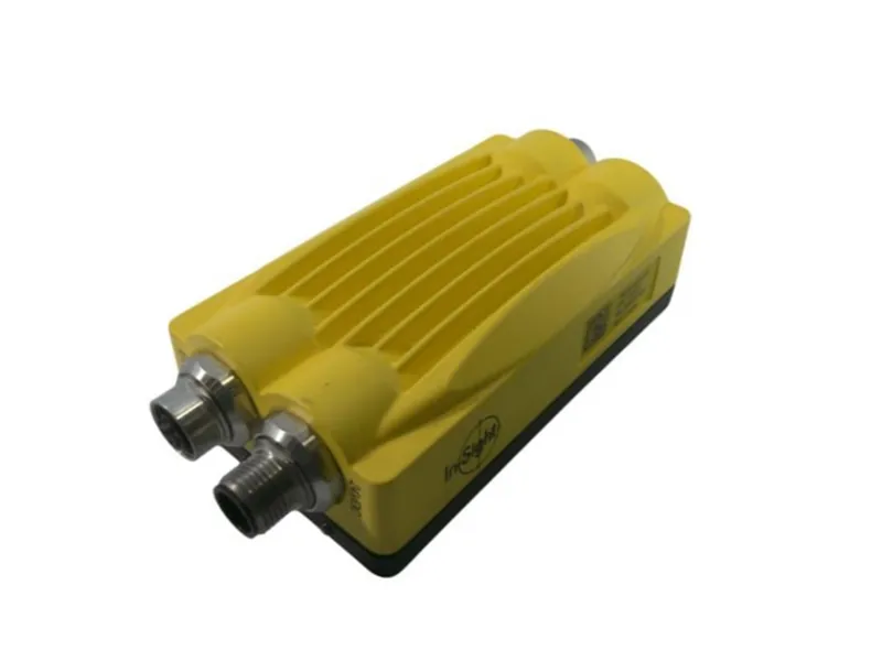 康耐視IS5400-R10 CCD相機