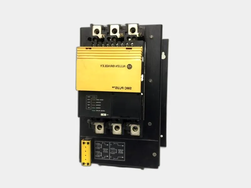 150-A135NCDG 軟啟動器 by ALLEN BRADLEY