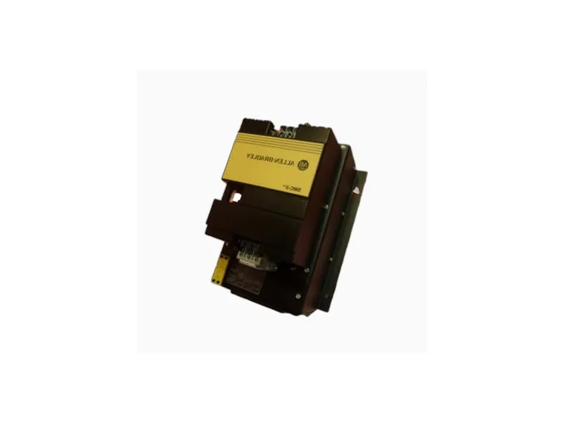 150-A97NCDA 軟啟動器 by ALLEN BRADLEY