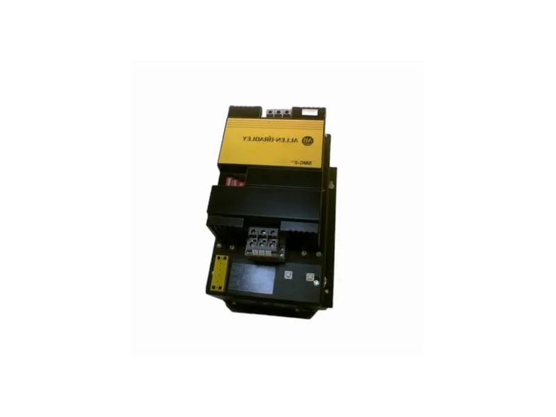150-A97NCDA 軟啟動器 by ALLEN BRADLEY