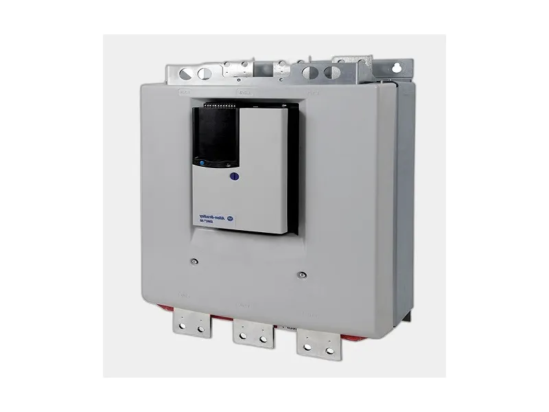 150-SD1NUD 軟啟動器 by ALLEN BRADLEY