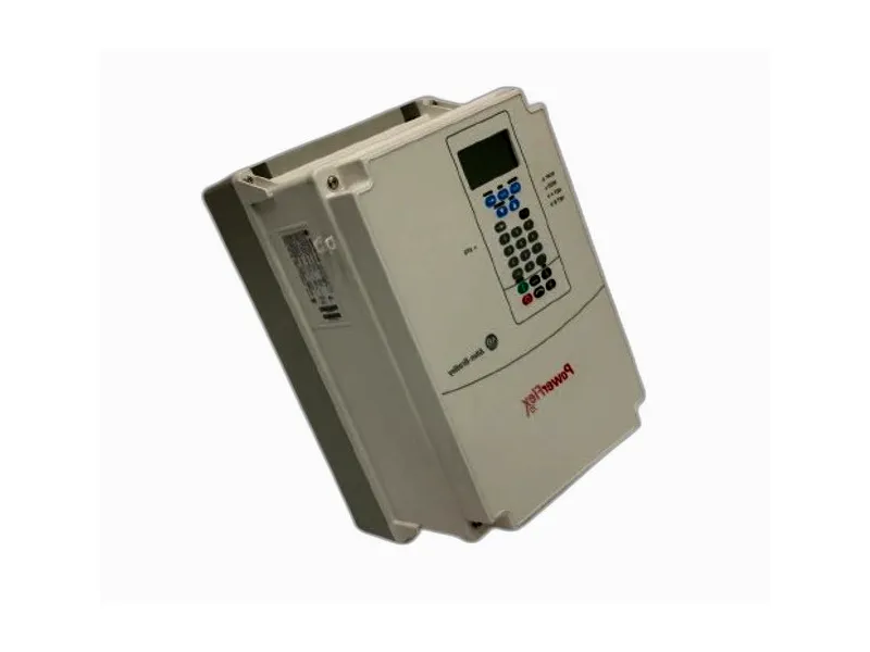 20AB028C3AYNANC0 驅動器 by ALLEN BRADLEY