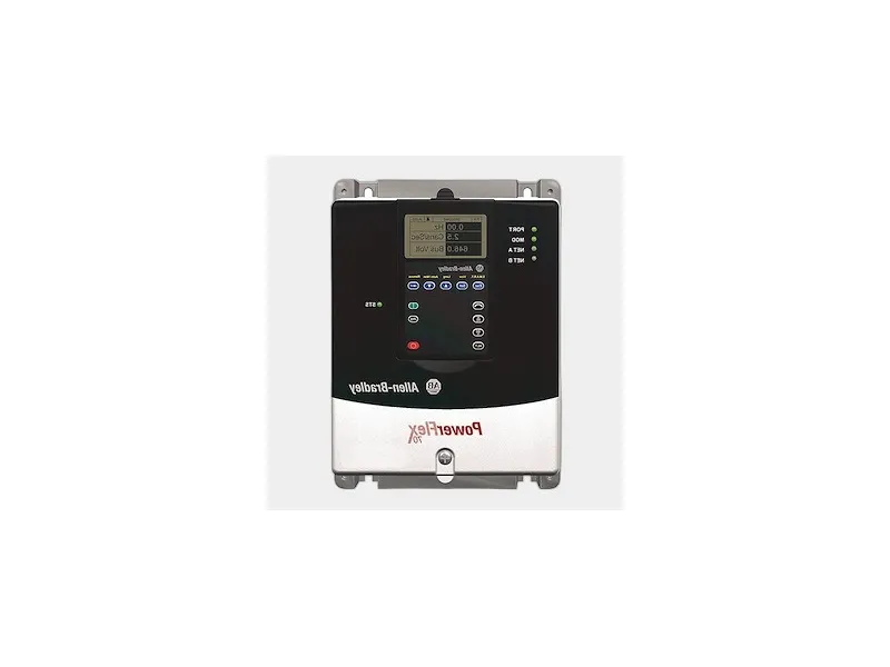 20AB6P8F0AYNNNC0 驅動器 by ALLEN BRADLEY