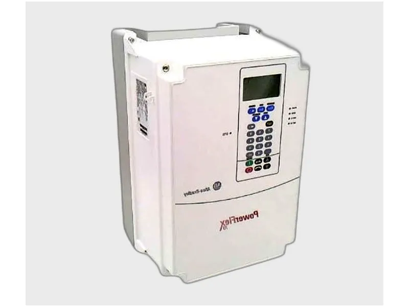 20AE027C3AYNNNC0 驅動器 by ALLEN BRADLEY