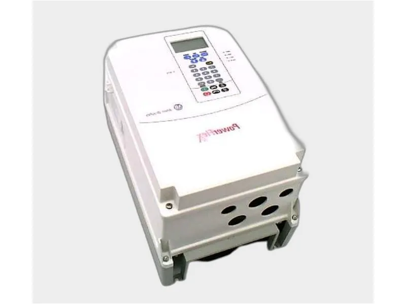 20AE027C3AYNNNC0 驅動器 by ALLEN BRADLEY