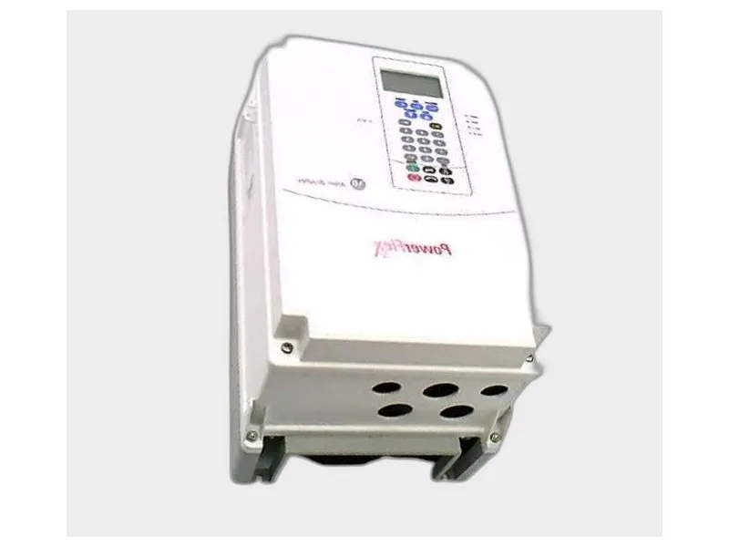 20AE027C3AYNNNC0 驅動器 by ALLEN BRADLEY