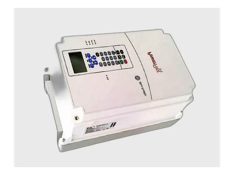 20AE027C3AYNNNC0 驅動器 by ALLEN BRADLEY