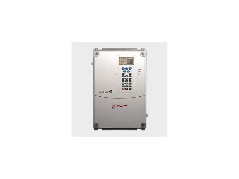 20AE052C3AYNANC0 驅動器 by ALLEN BRADLEY