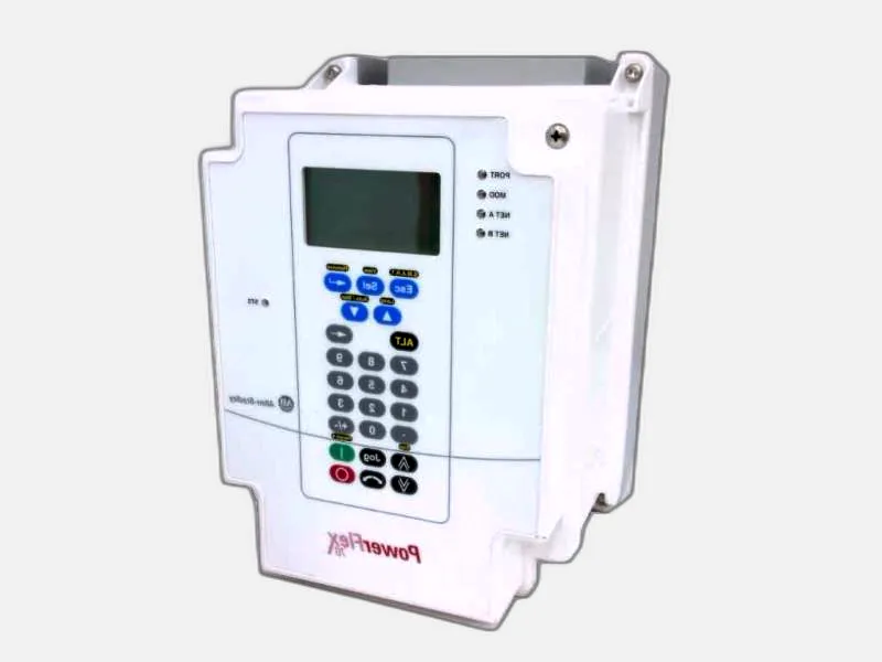 20AE2P7C3AYNNNC0 驅動器 by ALLEN BRADLEY
