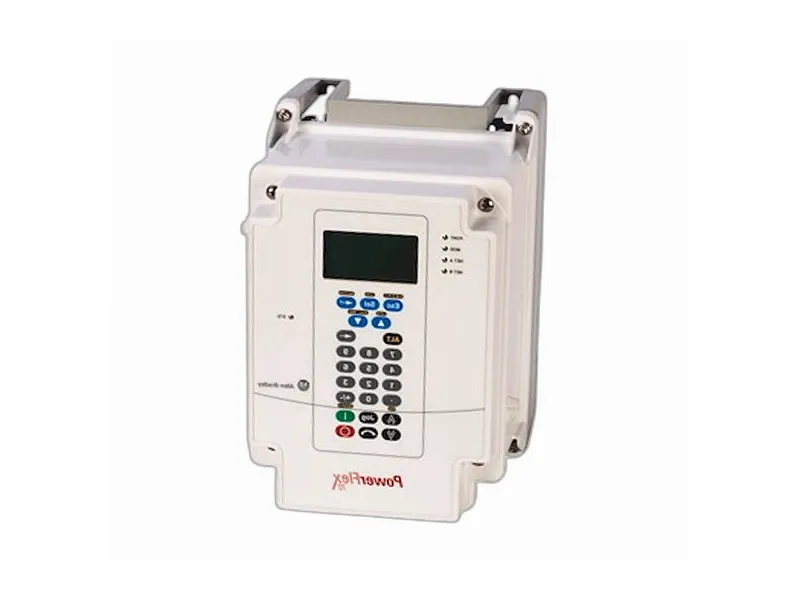 20AE3P9C3AYNNNC0 驅動器 by ALLEN BRADLEY