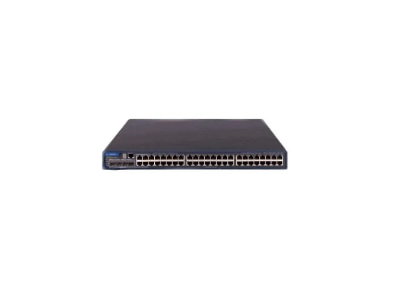 3CRS48G-24P-91 Networking Router by 3COM