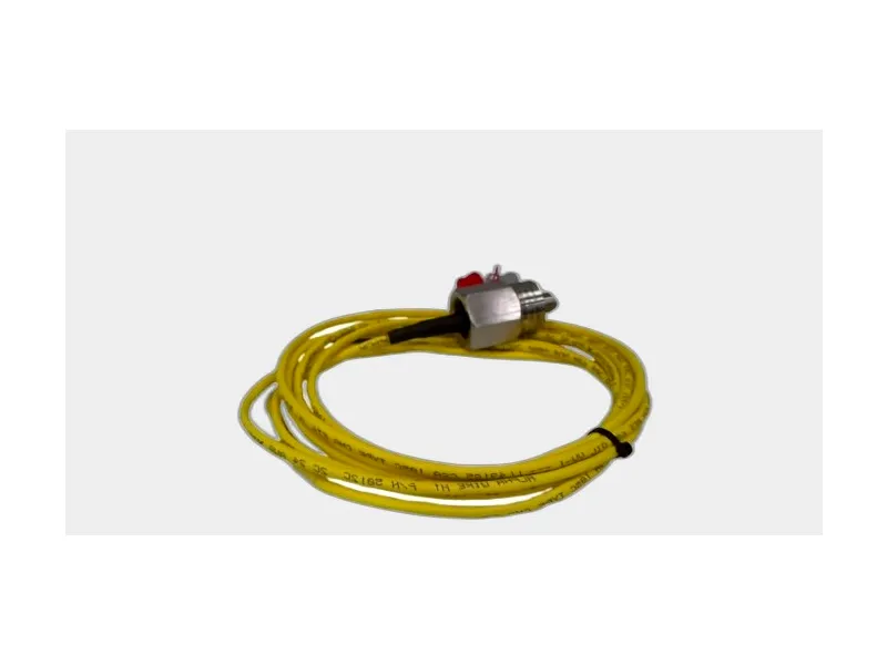 WDB29V3C Sıcaklık Anahtarı by 4B COMPONENTS