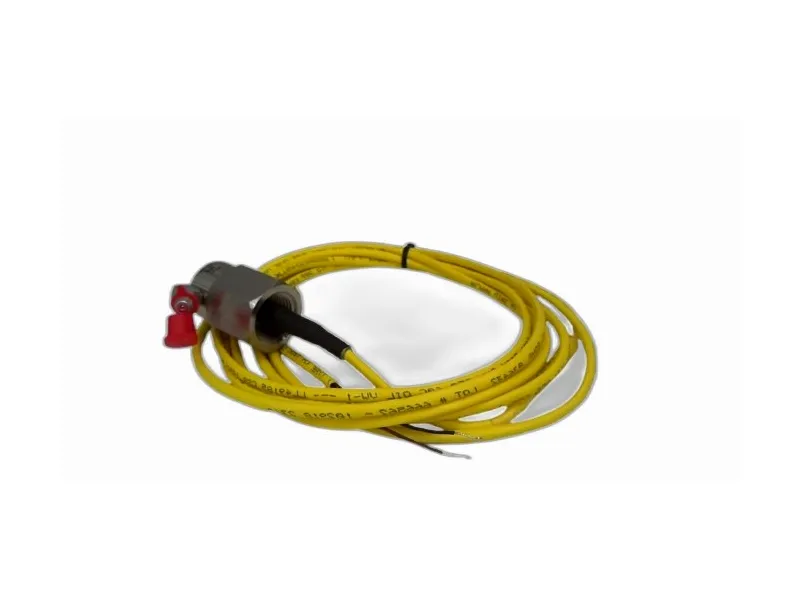 WDB29V3C Sıcaklık Anahtarı by 4B COMPONENTS