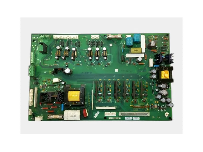 1336-BDB-SP40D PC 板 PLC/擴充板 by ALLEN BRADLEY