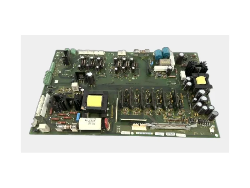 1336-BDB-SP48D PC 板 PLC/擴充板 by ALLEN BRADLEY