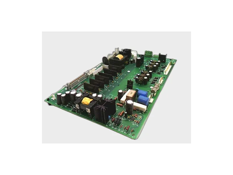 1336-BDB-SP55D PC 板 PLC/擴充板 by ALLEN BRADLEY