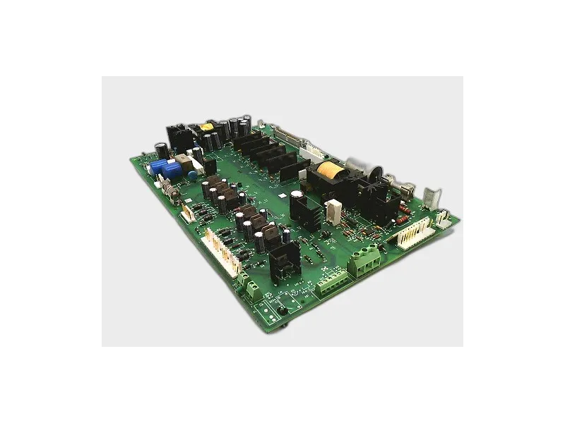 1336-BDB-SP55D PC 板 PLC/擴充板 by ALLEN BRADLEY