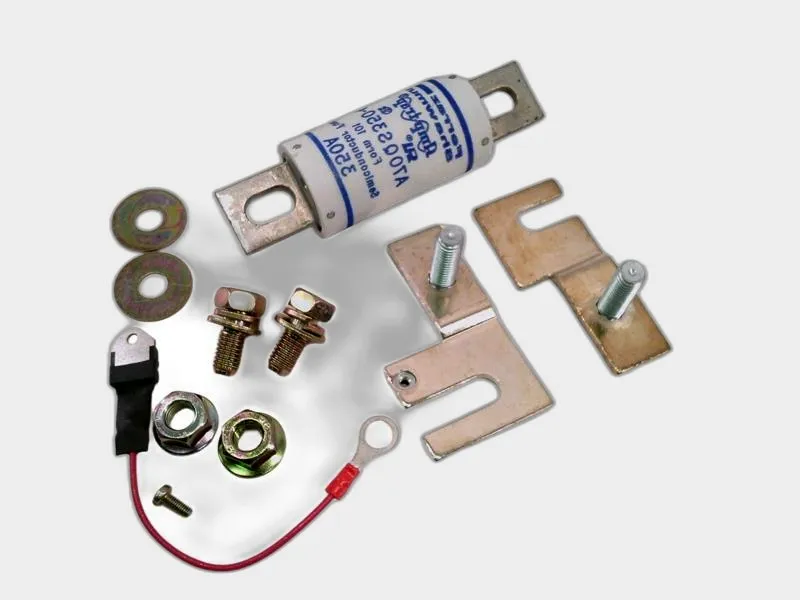 1336-CONV-SP17A 驅動電纜與配件 by ALLEN BRADLEY