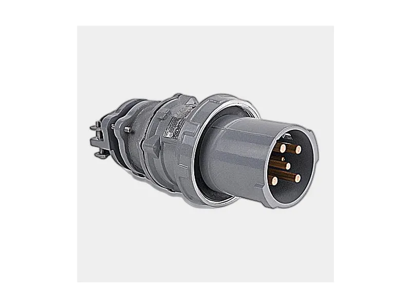 DS2504MP000 Stekker/contactdoos door RUSSELLSTOLL