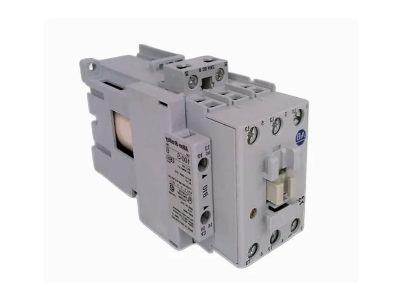 100-C37DJ10 接觸器 by ALLEN BRADLEY