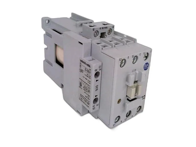 100-C37DJ10 接觸器 by ALLEN BRADLEY