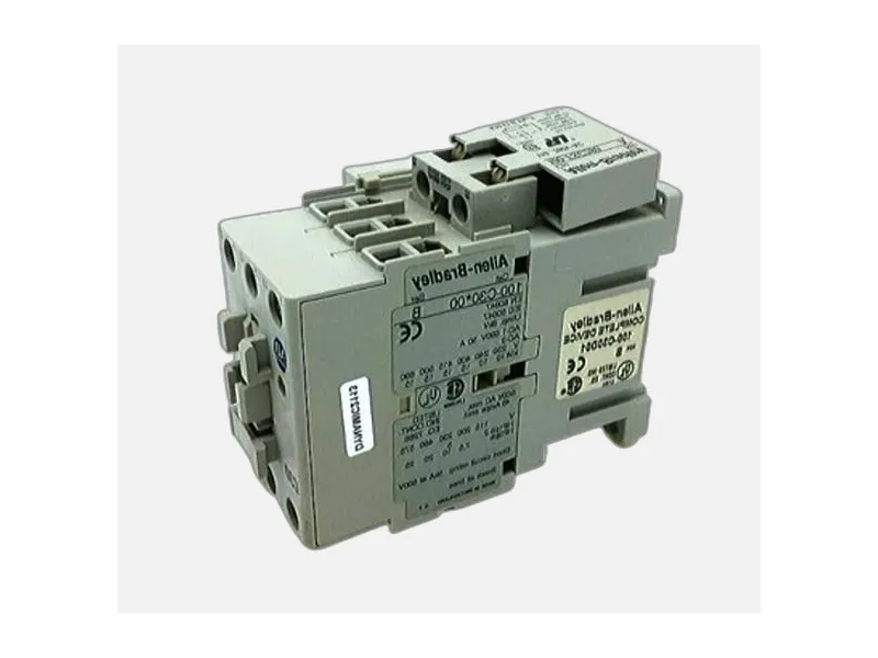 100-C30D01 接觸器 by ALLEN BRADLEY