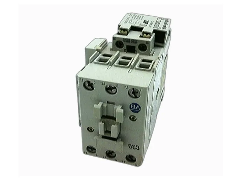 100-C30D01 接觸器 by ALLEN BRADLEY