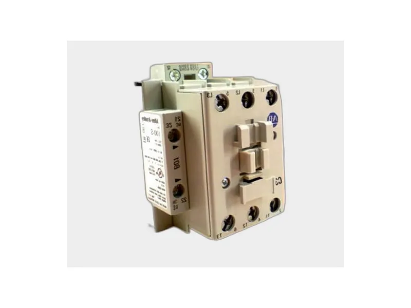 100-C30D01 接觸器 by ALLEN BRADLEY