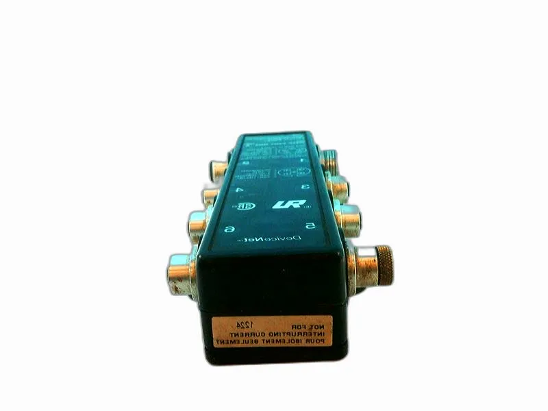 1485P-P6R5-MN5 PLC 模組/機架 by ALLEN BRADLEY