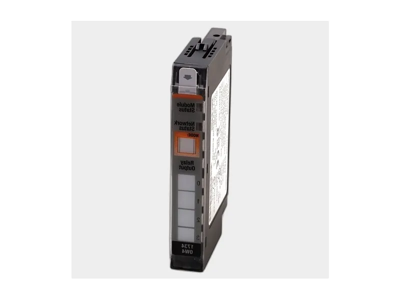 1734-OW4K PLC 模組/機架 by ALLEN BRADLEY