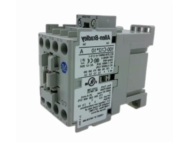100-C12J10 接觸器 by ALLEN BRADLEY