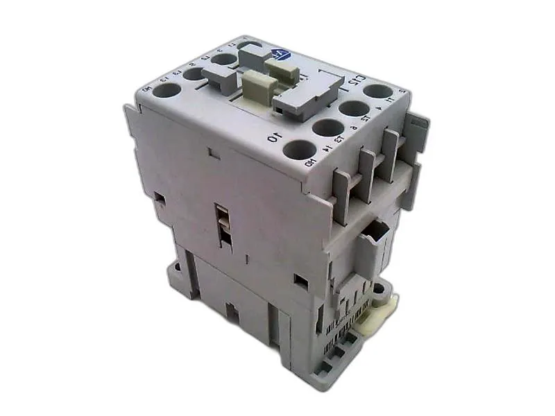 100-C12J10 接觸器 by ALLEN BRADLEY