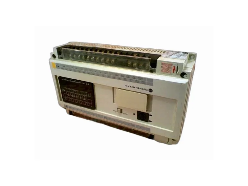 1745-LP157 PLC 模組/機架 by ALLEN BRADLEY