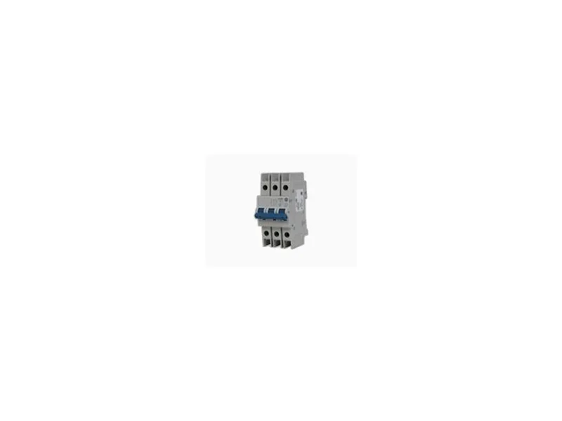 1489-M3C300 Din Rail Mount Circuit Breaker by ALLEN BRADLEY