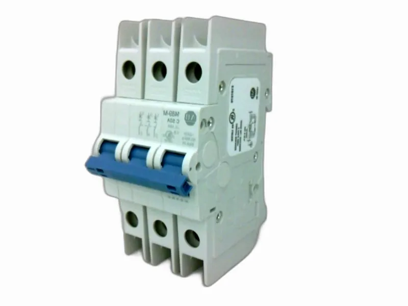1489-M3C500 Molded Case Circuit Breaker by ALLEN BRADLEY