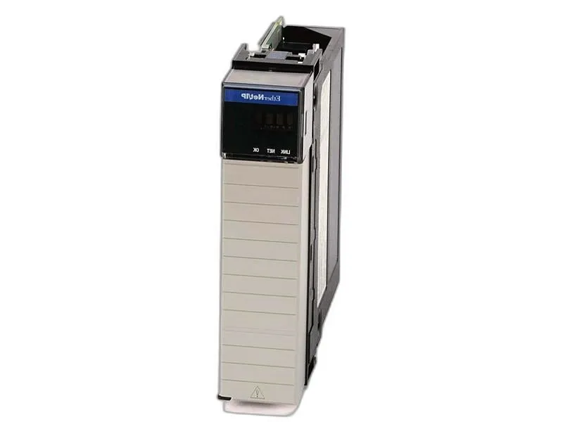 1756-ENBTK PLC Module/Rack by ALLEN BRADLEY
