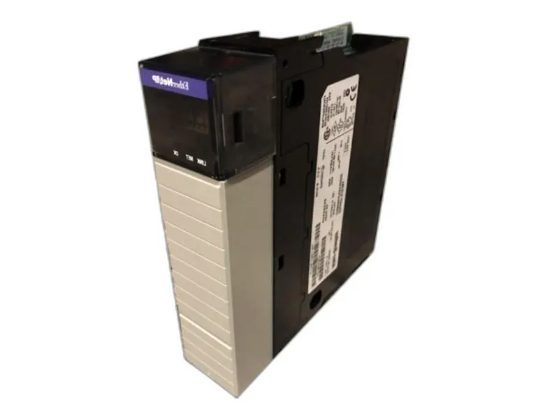 1756-ENBTK PLC Module/Rack by ALLEN BRADLEY